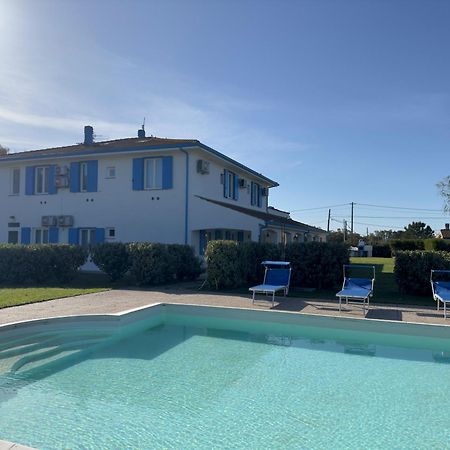 Garden Hotel Alghero Fertilia Eksteriør billede
