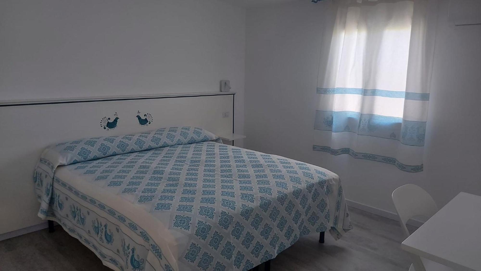 Garden Hotel Alghero Fertilia Eksteriør billede
