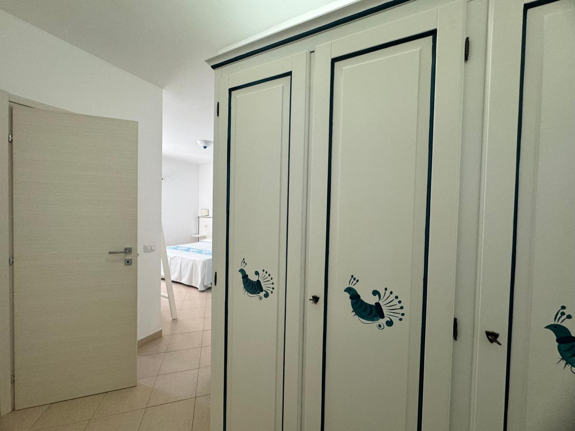 Garden Hotel Alghero Fertilia Eksteriør billede
