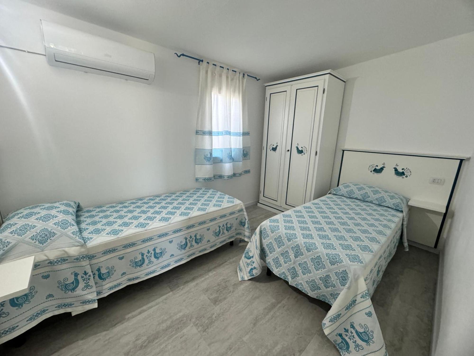 Garden Hotel Alghero Fertilia Eksteriør billede