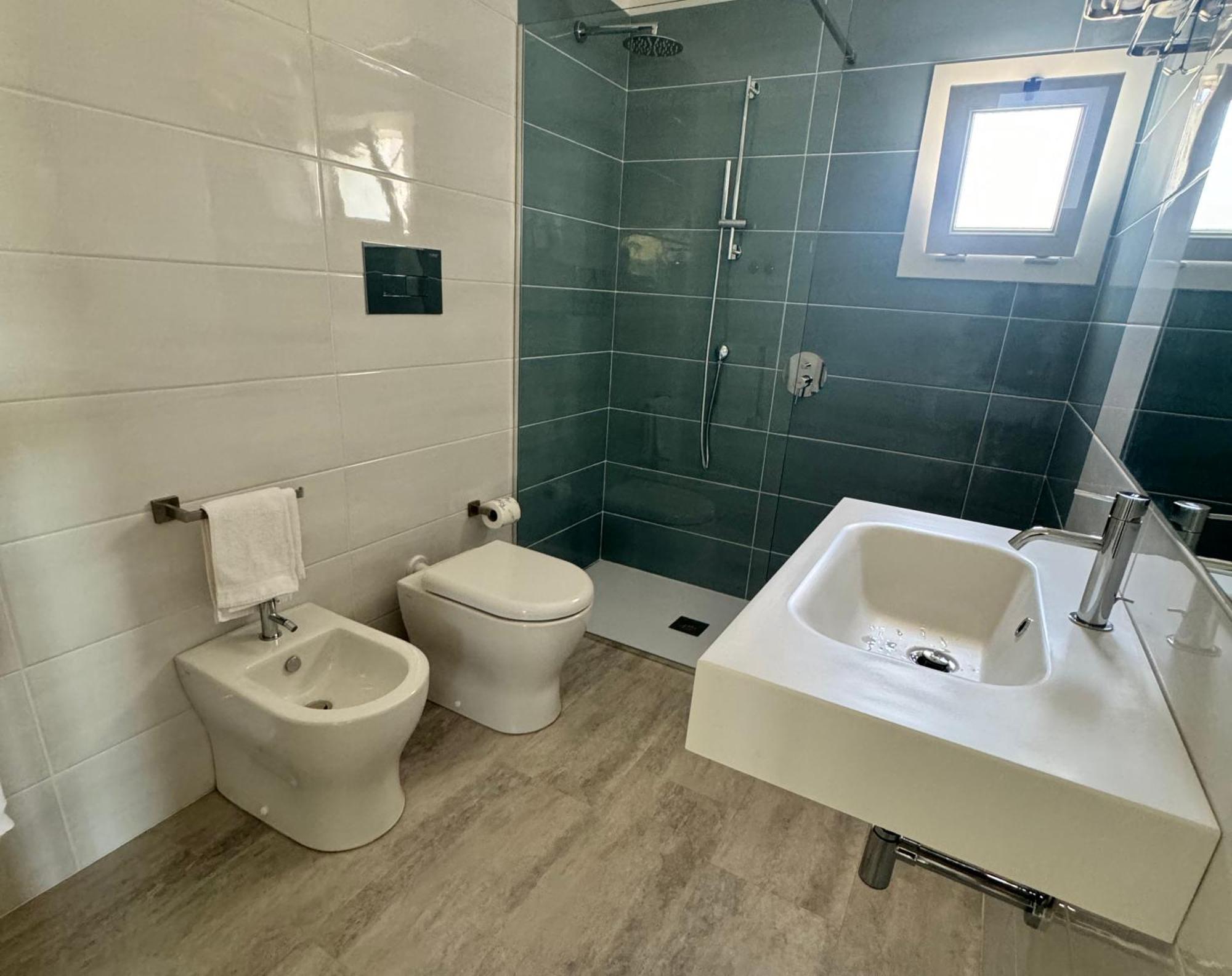 Garden Hotel Alghero Fertilia Eksteriør billede