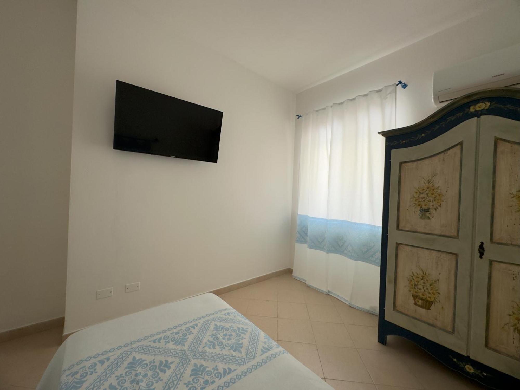 Garden Hotel Alghero Fertilia Eksteriør billede