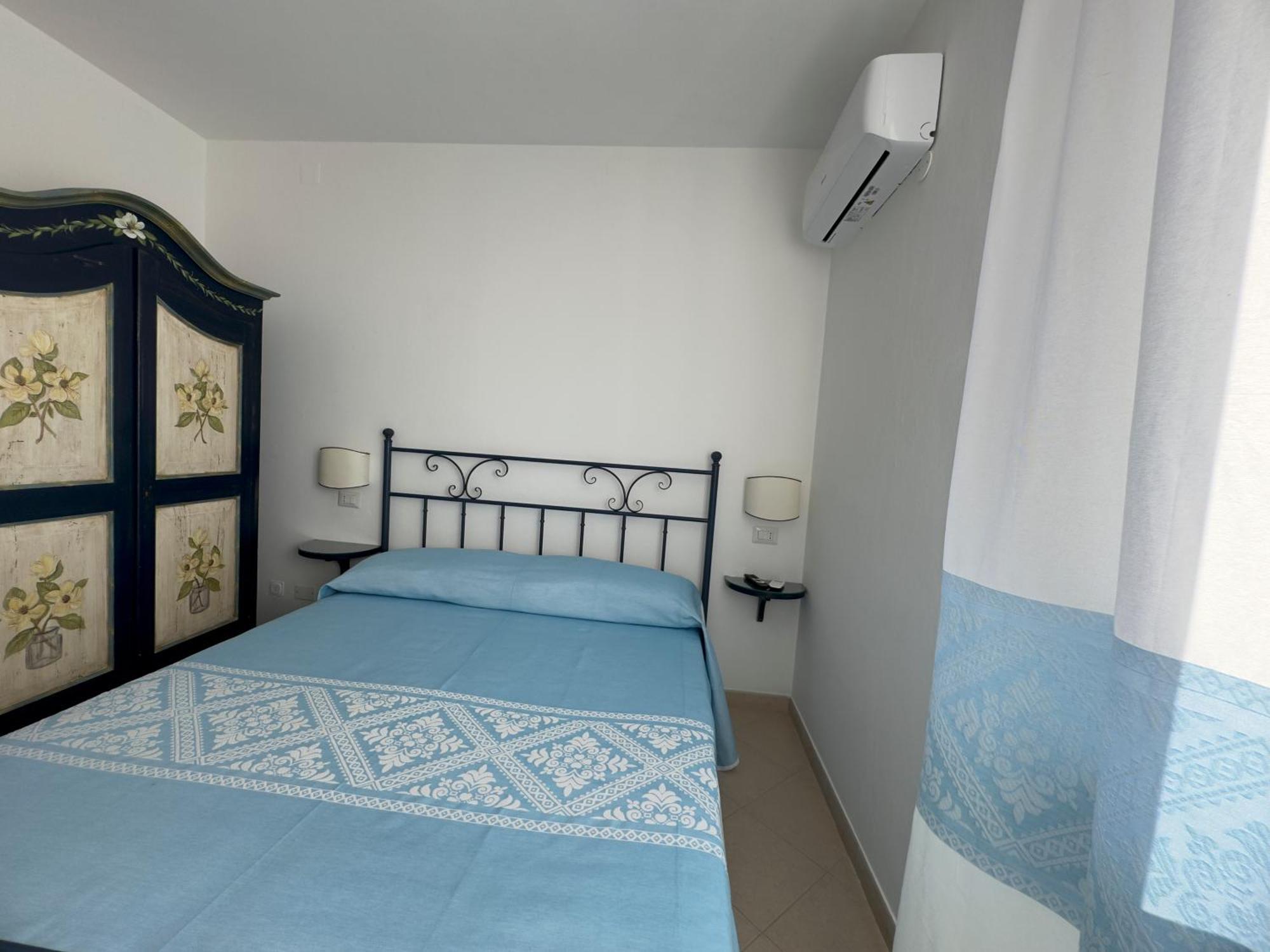 Garden Hotel Alghero Fertilia Eksteriør billede