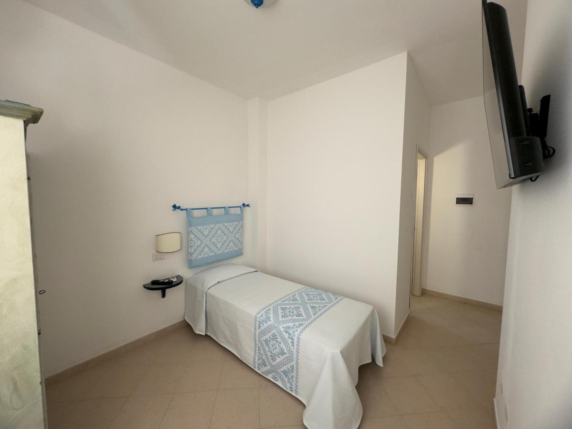 Garden Hotel Alghero Fertilia Eksteriør billede