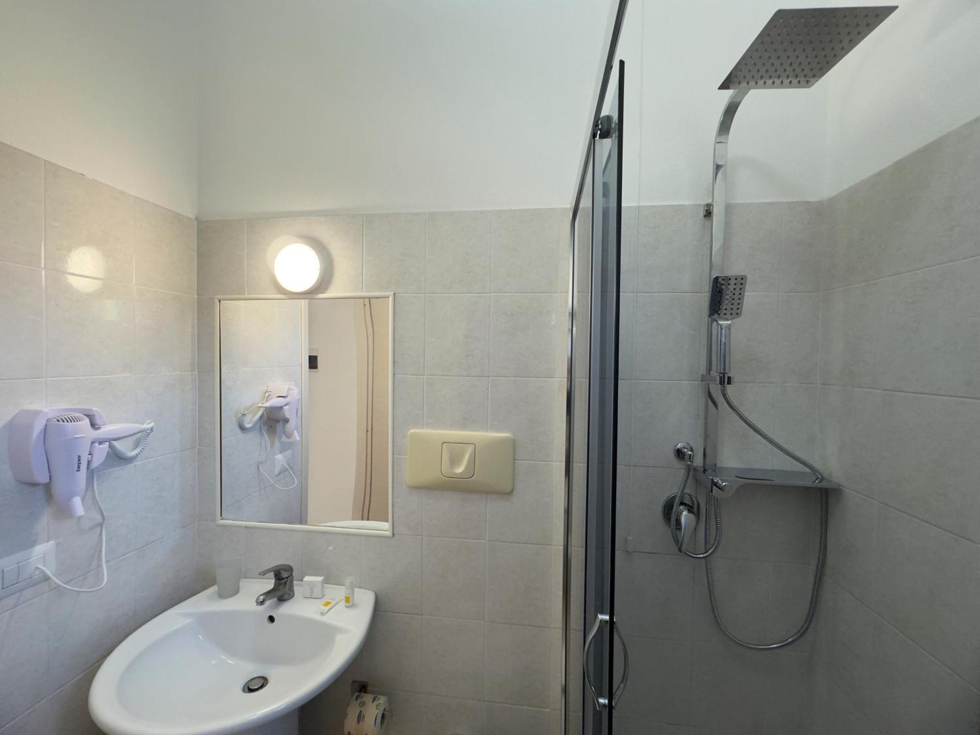 Garden Hotel Alghero Fertilia Eksteriør billede