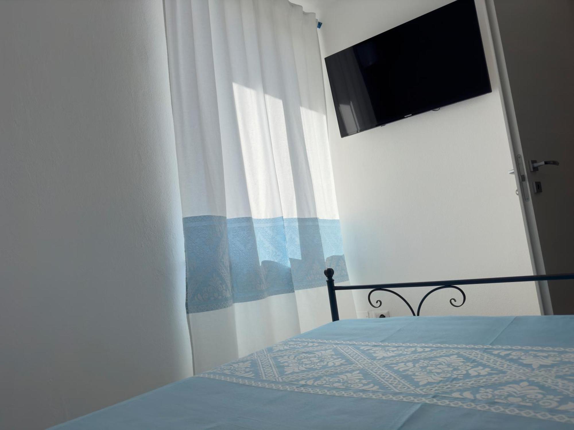 Garden Hotel Alghero Fertilia Eksteriør billede