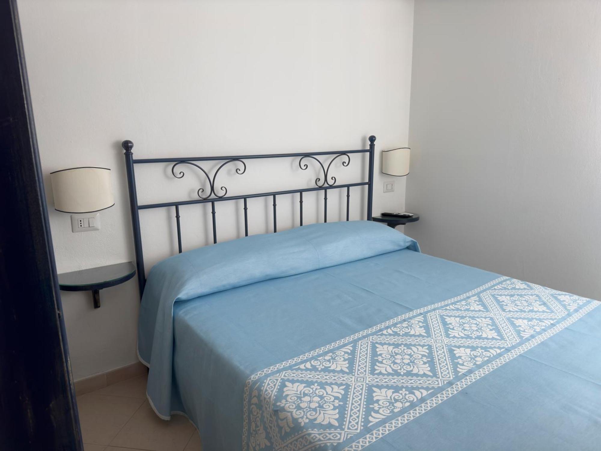 Garden Hotel Alghero Fertilia Eksteriør billede